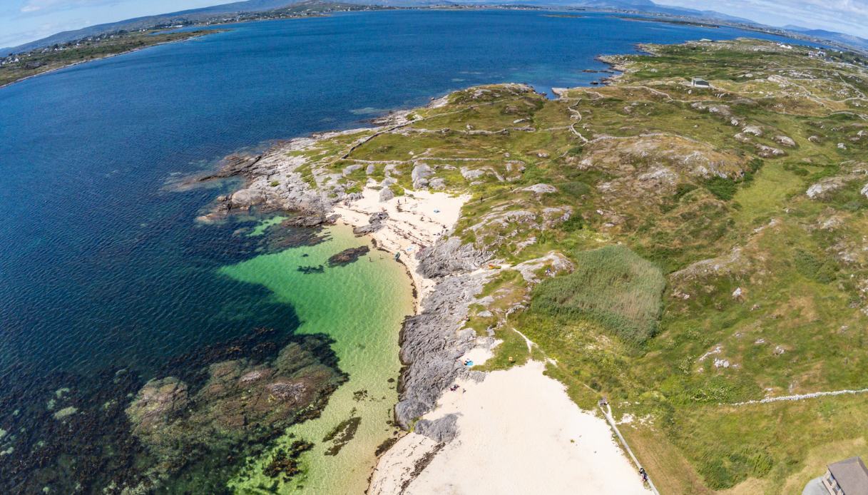 Gli angoli meno conosciuti d’Irlanda, veri gioielli