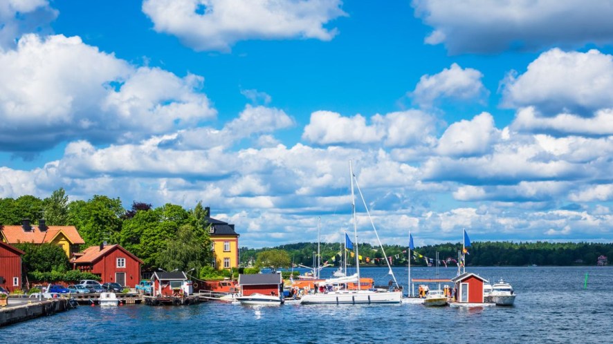Viaggio in Scandinavia: 10 esperienze da non perdere
