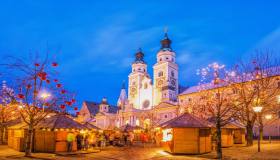 Mercatini di Natale di Bressanone in Alto Adige: date ed eventi