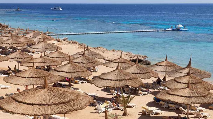 Egitto, la migliore meta per una vacanza invernale all inclusive