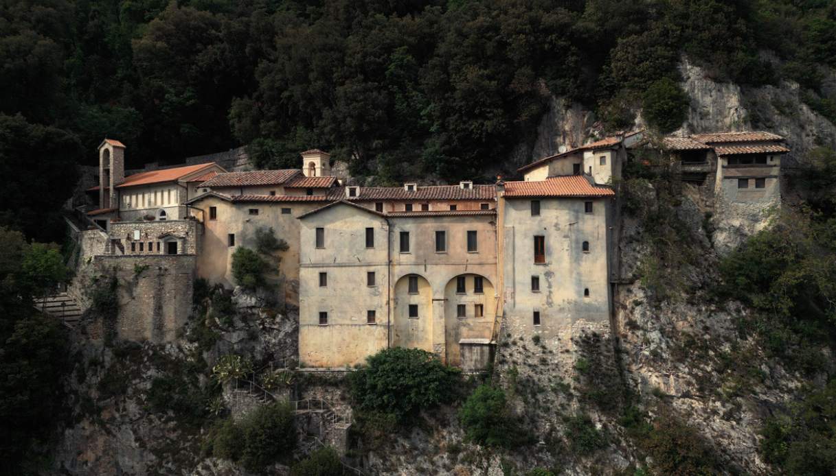 Le gite fuoriporta da fare in giornata a Santo Stefano