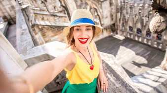 Esperienze autentiche su e giù per l’Italia