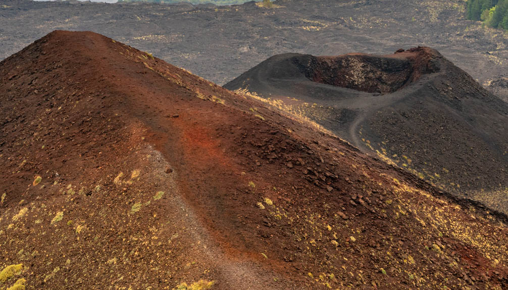 Mauna Loa, vulcano alle Hawaii