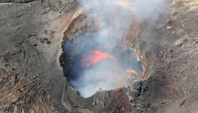 Mauna Loa, il vulcano attivo più grande del mondo