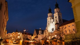 Mercatini di Natale di Bressanone in Alto Adige: date ed eventi