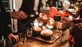 Panettone, re della tavola. L’Italia a Natale è un trionfo di sapori