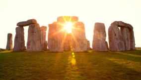 Stonehenge, il luogo più suggestivo dove celebrare i solstizi