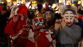 Il Carnevale più suggestivo d’Europa inizia con un blackout