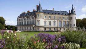 Apre al pubblico l’altra Versailles, una dimora ricca di storia