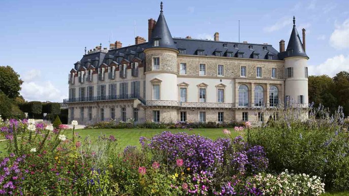 Apre al pubblico l’altra Versailles, una dimora ricca di storia