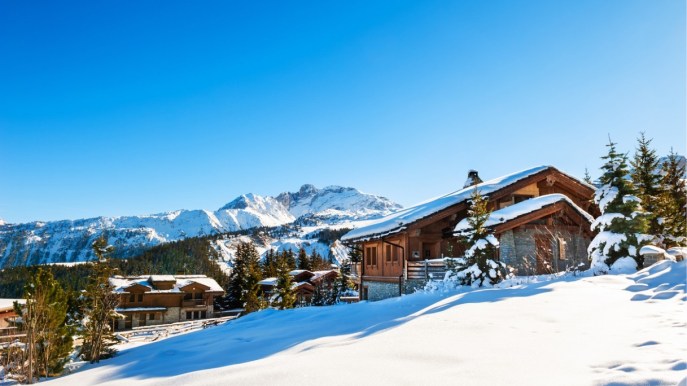 Après-ski, le migliori destinazioni europee per divertirsi sotto lo zero