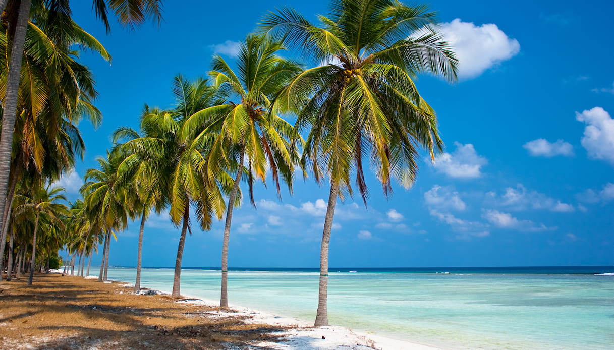 Alla scoperta delle Laccadive, un vero paradiso in Terra