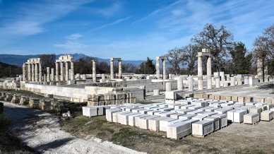 Riapre al pubblico uno dei siti archeologici più preziosi al mondo