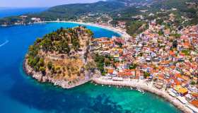 Parga, una Grecia ancora tutta da scoprire