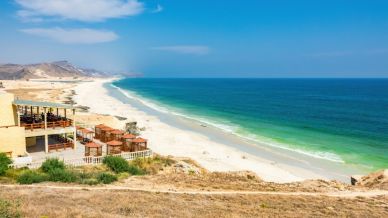 Salalah, un vero e proprio paradiso dell’Oman