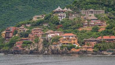 Zihuatanejo, la città del Messico dal colore dell’argilla