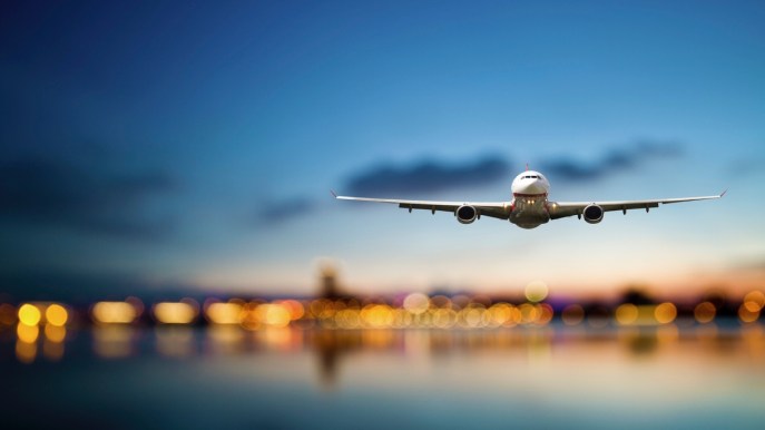 La classifica delle compagnie aeree più sicure del mondo