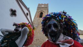 Carnevale, le più belle feste nei piccoli borghi d’Italia