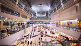 Questi aeroporti puntano a farci viaggiare senza passaporto