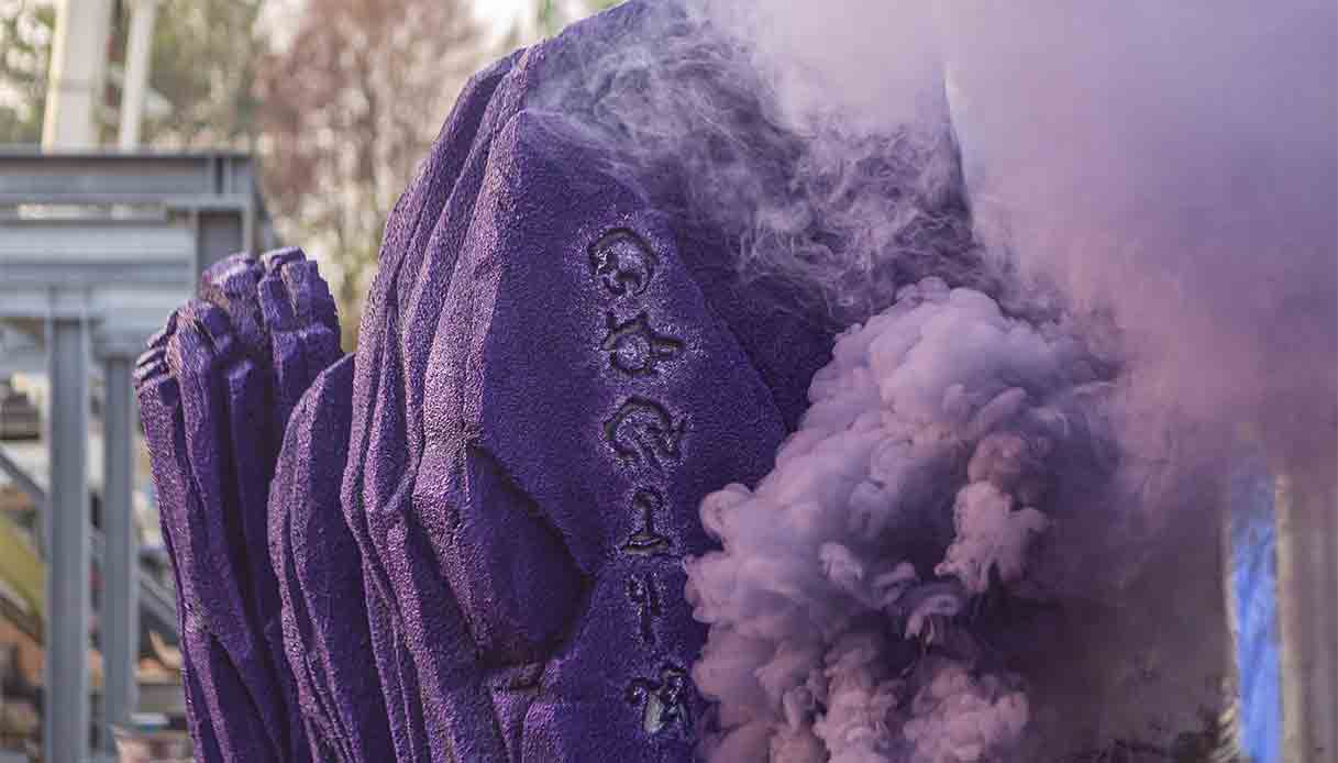 A Gardaland quest’estate ci sarà una nuova attrazione