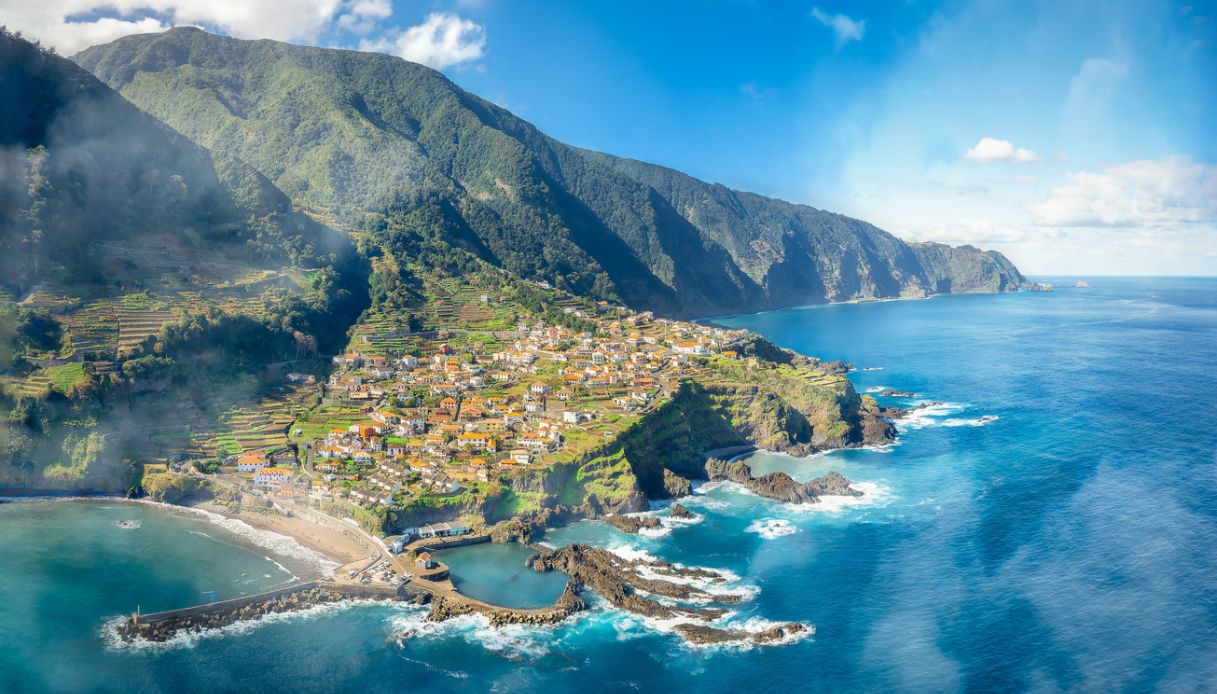 Madeira, Portogallo