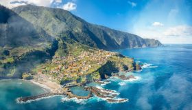 Madeira: guida completa per coprire l’isola dell’eterna primavera in Portogallo