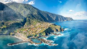 Madeira, l'isola dell'eterna primavera