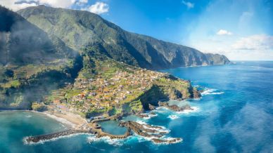 Madeira: guida completa per coprire l’isola dell’eterna primavera in Portogallo