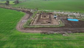 Due nuove scoperte emergono dal noto sito archeologico