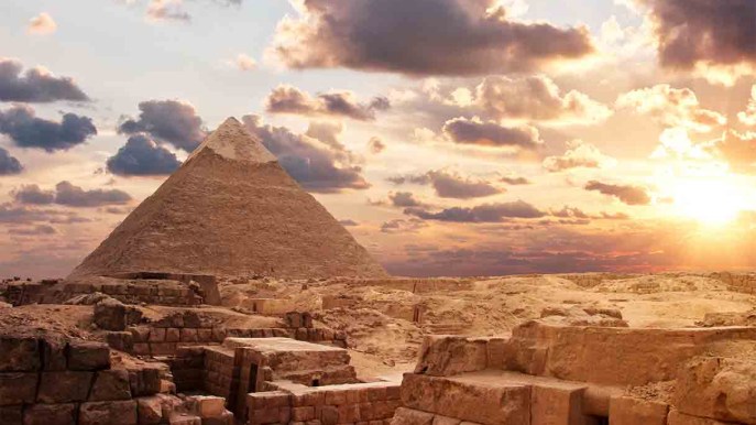 In Egitto c’è un tempio, spesso sottovalutato, da vedere
