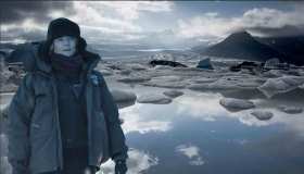“True Detective 4”, la “vera” Alaska dove hanno girato la serie Tv