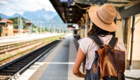 I giovani dicono “addio” al treno: ecco perché