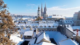 Croazia in inverno: 10 mete da non perdere