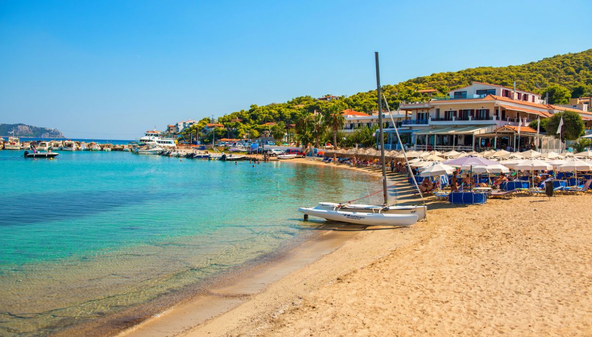 Isole Saroniche, meraviglie ancora poco note a pochi passi da Atene