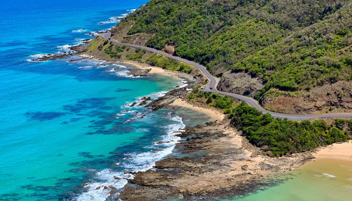 Viaggi on the road: le destinazioni più incredibili da scoprire quest’anno