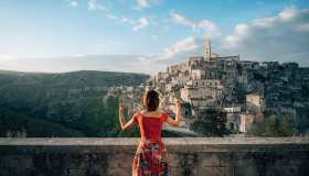 La Basilicata è la Regione più accogliente d’Italia