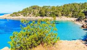 L’offerta Ryanair per volare verso le mete calde