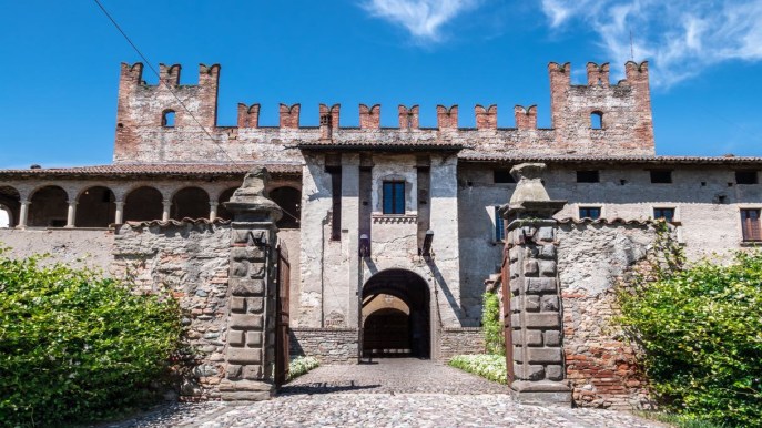 Tornano le Giornate dei castelli, palazzi e borghi medievali: date e info