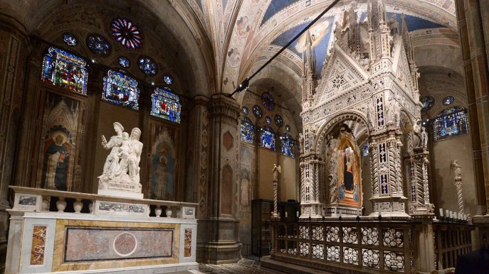 Orsanmichele, come visitare il gioiello monumentale di Firenze