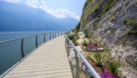 Grandi novità per la ciclabile più bella d’Italia