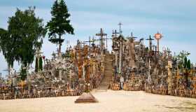 10 luoghi magici da scoprire in Lituania