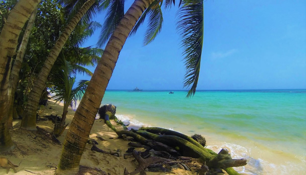 Corn Islands il paradiso terrestre dei Caraibi