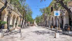 Fasano: mare e patrimonio storico affascinante