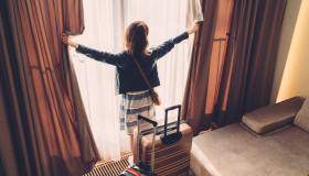 Gli hotel italiani vanno alla grande: le città con più soggiorni