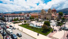 Huancayo, la città amata da tutti i viaggiatori
