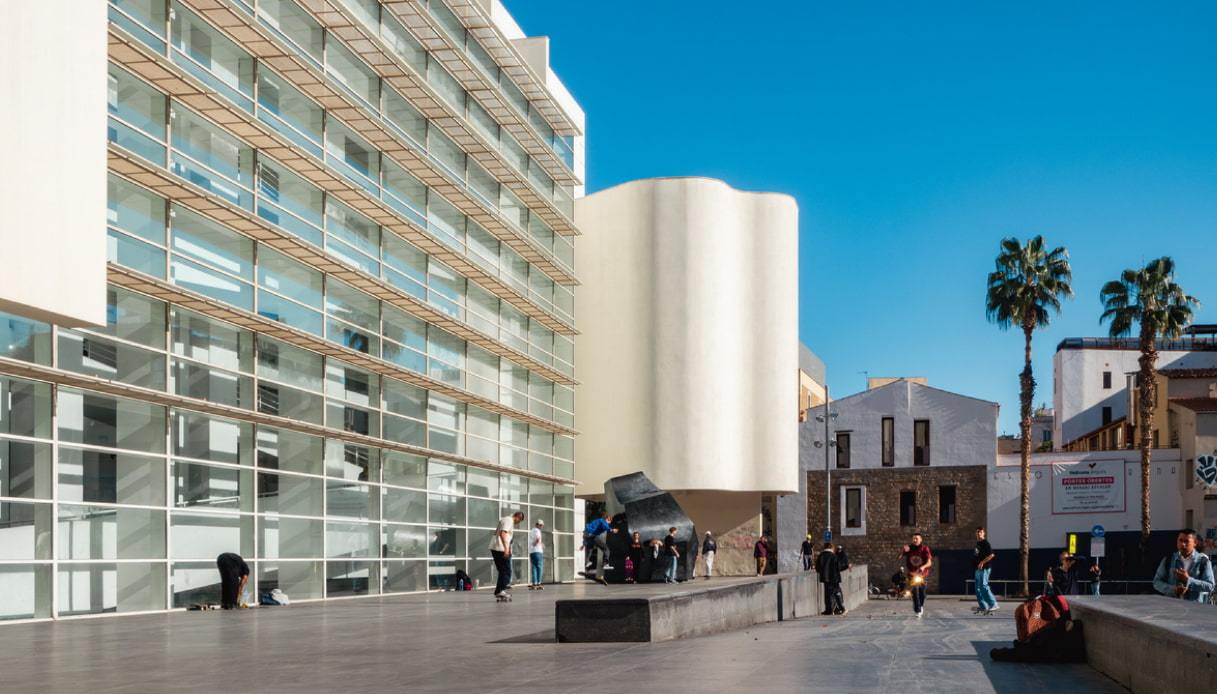 El Raval è il più cool di Barcellona: da visitare adesso