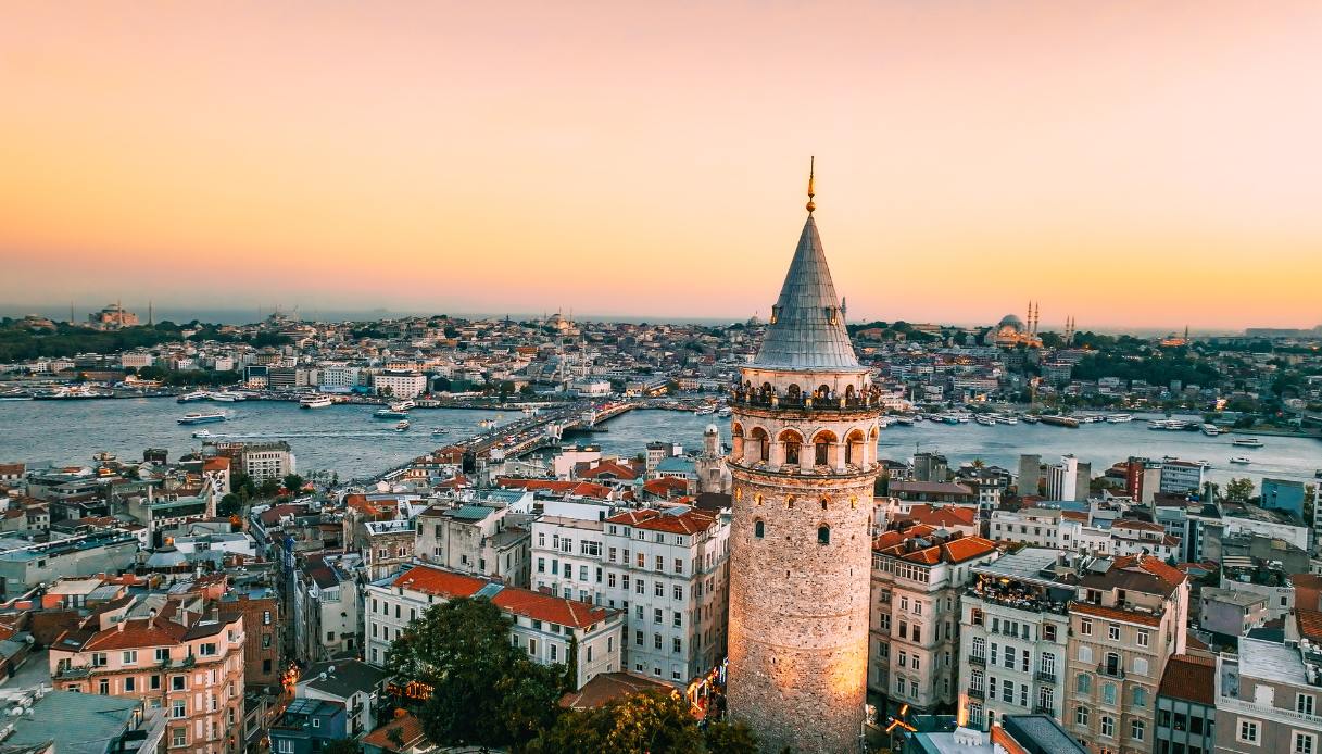 Le nuove 10 città più visitate al mondo