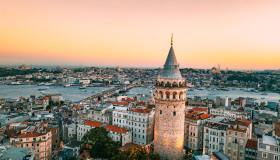 Le nuove 10 città più visitate al mondo