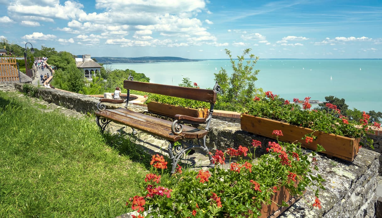 Europa a primavera: dove andare assolutamente e perché