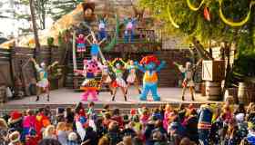 Il Carnevale dei bambini: dove andare in Italia